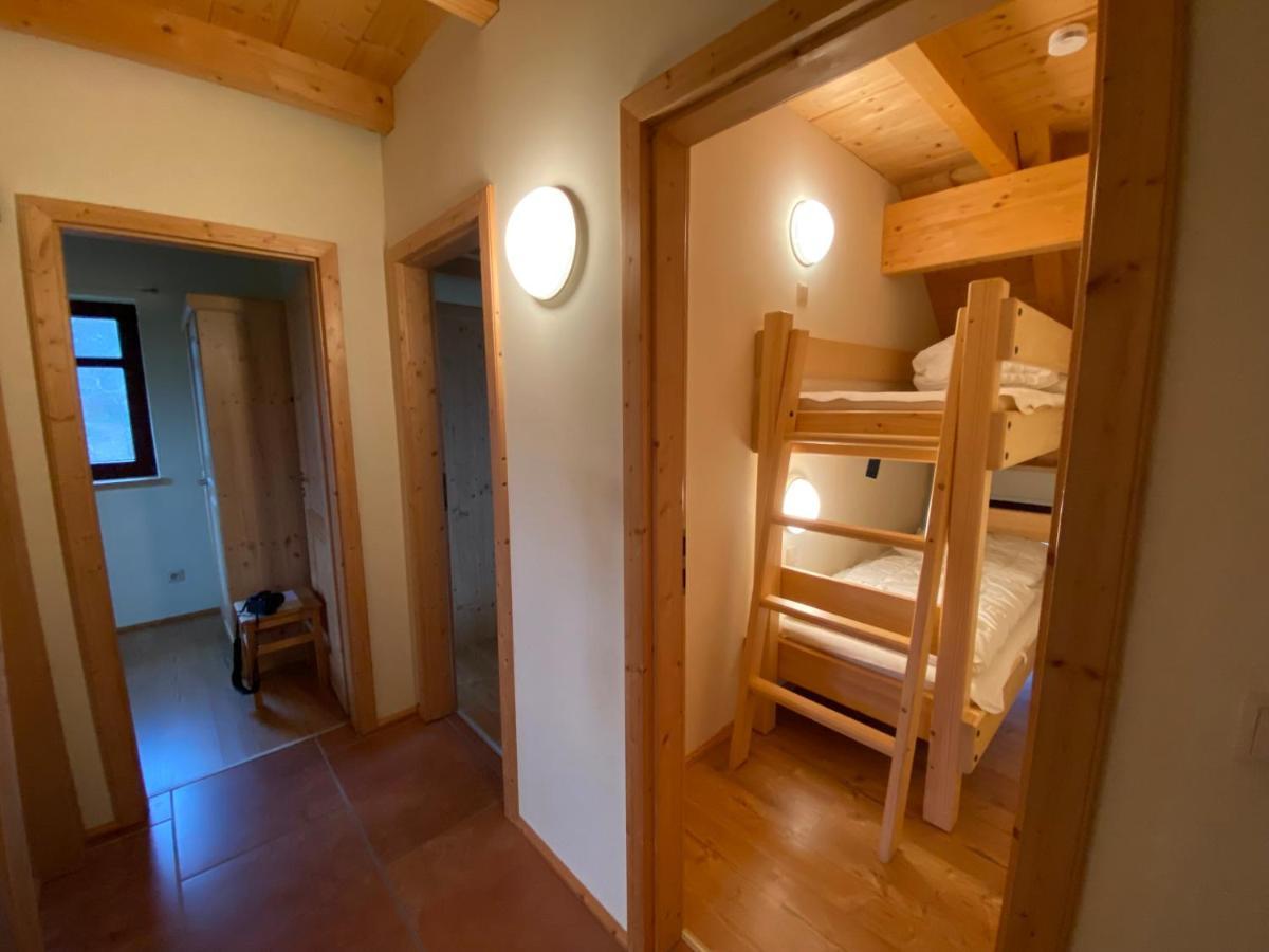 Waldhaus Am Lilienstein Apartman Königstein an der Elbe Kültér fotó