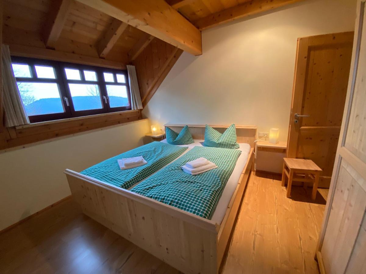 Waldhaus Am Lilienstein Apartman Königstein an der Elbe Kültér fotó