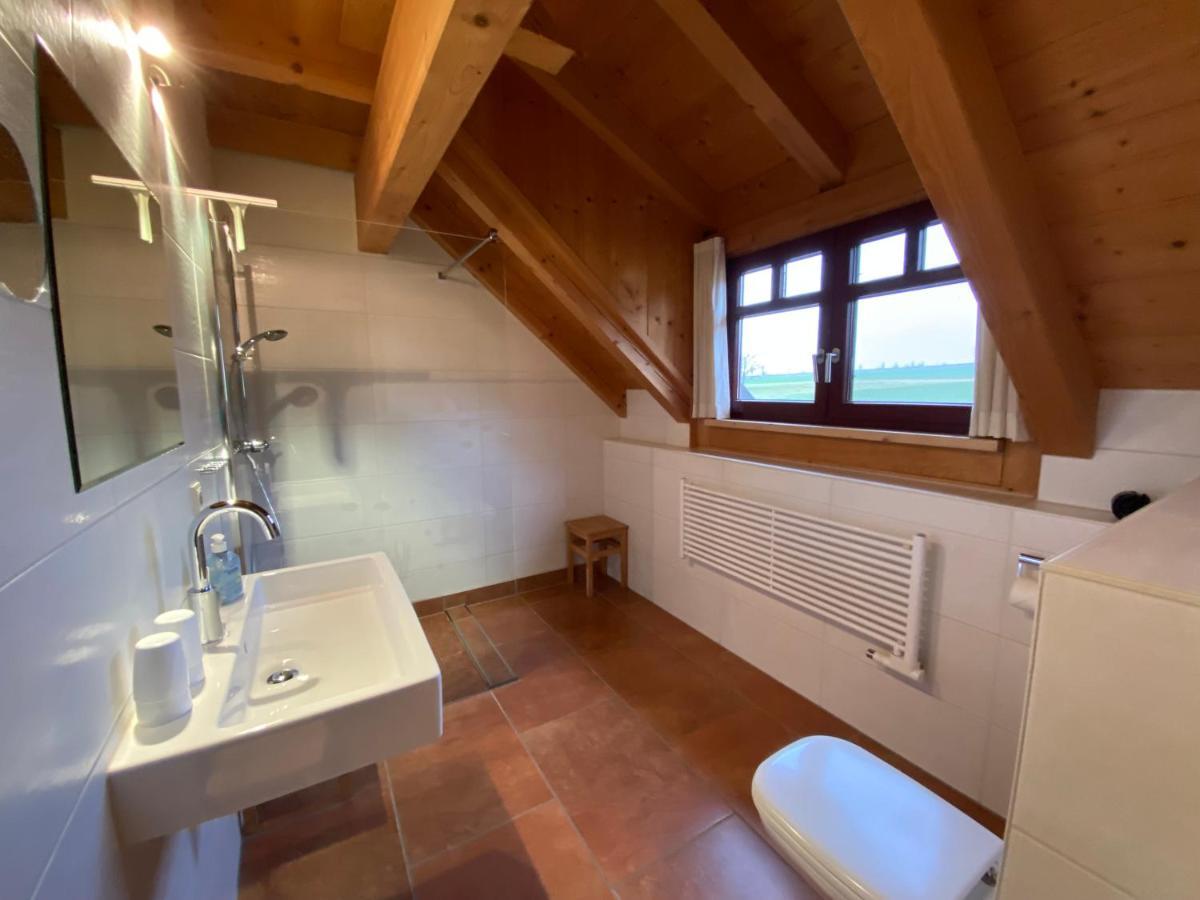 Waldhaus Am Lilienstein Apartman Königstein an der Elbe Kültér fotó